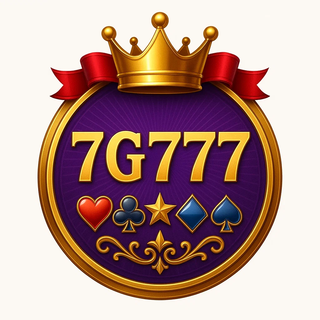 7G777 Casino — your royal choice for online games and big wins 7G777 Casino